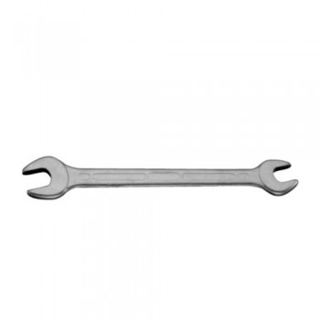 Wrench Stainless Steel, Standard